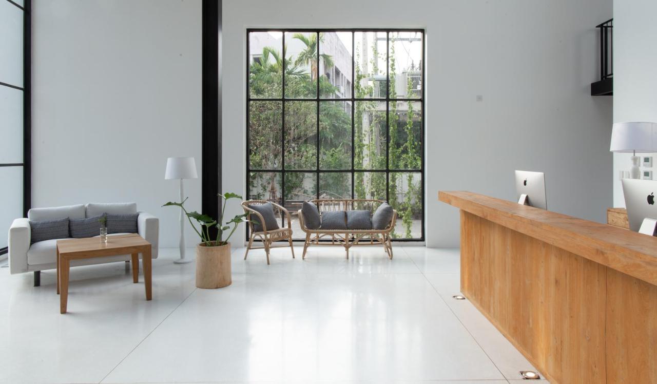 Home Chiang Mai Exterior photo